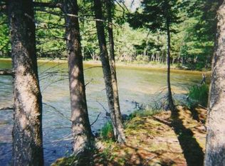 Near Cisco Lake Rd S Lots #7-8, Watersmeet, MI 49969
