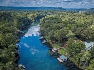 1226 Cooter Neck Rd, Heber Springs, AR 72543