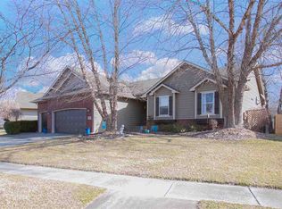 506 S Stoney Point, Wichita, KS 67209