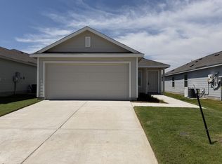 5330 Cinnamon Ln, Princeton, TX 75407