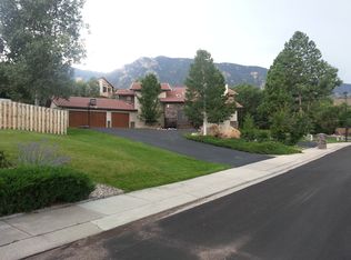 3840 Roxbury Ct, Colorado Springs, CO 80906