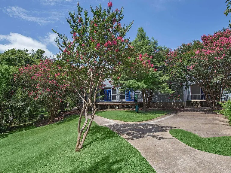 Bel Air Oaks — Photo 40