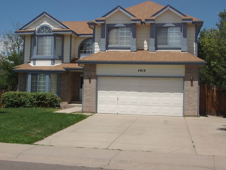 4919 S. Elkhart Way