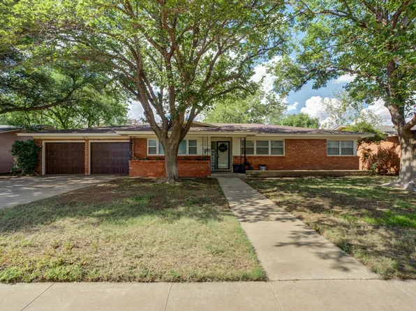 3406 44th St, Lubbock, TX 79413