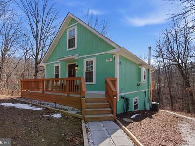 77 Tall Pine Ln, Gerrardstown, WV, 25420