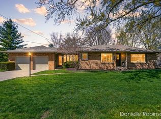 3679 Yellowstone Dr SW, Grandville, MI 49418