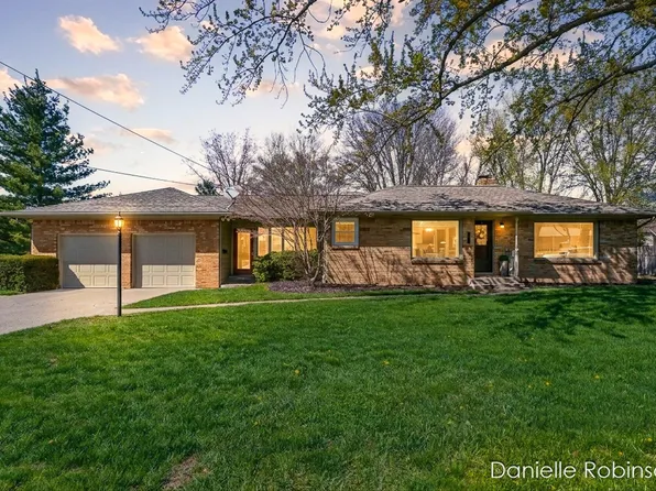 3679 Yellowstone Dr SW, Grandville, MI 49418