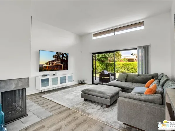 1336 Tiffany Cir S, Palm Springs, CA 92262