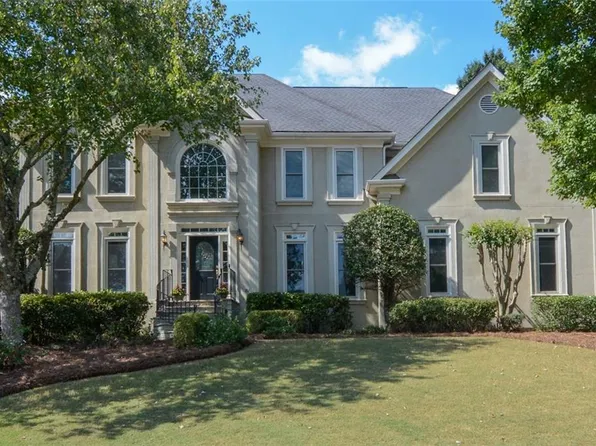 5201 Edgerton Dr, Peachtree Corners, GA 30092