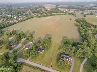 992 Old Seven Mile Pike, Shelbyville, KY 40065
