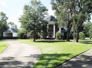 5030 Cypress Pointe Rd, Theodore, AL 36582