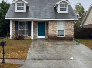 14584 Indian Trails Cir, Diberville, MS 39540