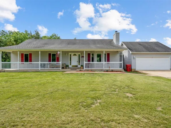 5620 Jenny Ln, Robertsville, MO 63072