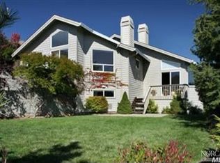 60 Kite Hill Ln, Mill Valley, CA 94941