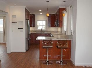 829 9th Ave, Honolulu, HI 96816