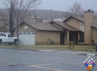 38781 Juniper Tree Rd, Palmdale, CA 93551