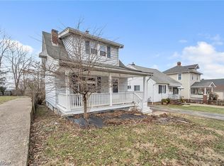 4964 E 88th St, Garfield Heights, OH 44125