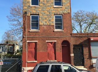 2309 N 30th St, Philadelphia, PA 19132