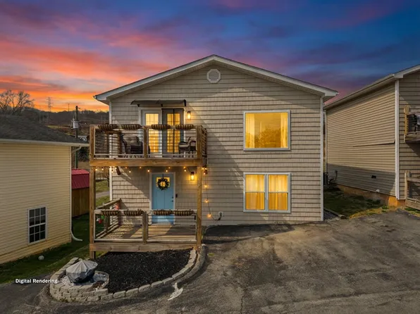 196 Roberts Rdg, Rutledge, TN 37861