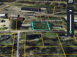 0 Grandview Cir, Jackson, MS 39212