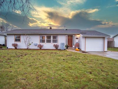 109 North Jefferson Street, Verona, WI, 53593