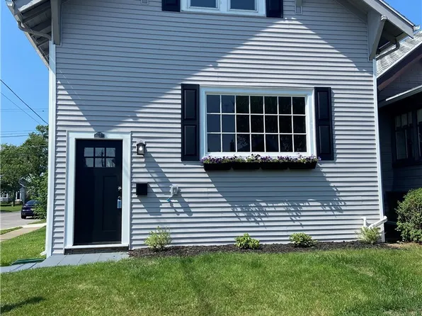 133 Palmer Ave, Buffalo, NY 14217