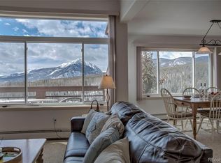 95600 Ryan Gulch Rd BUILDING 6-635, Silverthorne, CO 80498