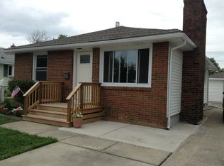 4707 N Bailey Ave, Amherst, NY 14226