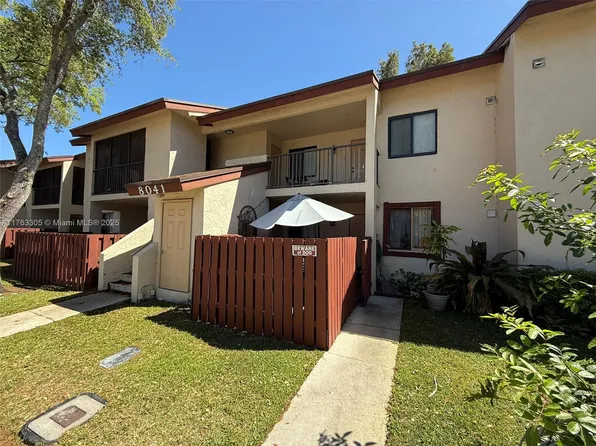 8041 Southgate Blvd APT H4, Pompano Beach, FL 33068