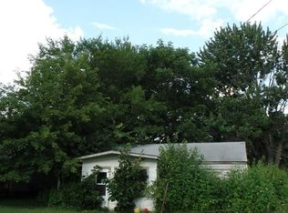 11491 N Meridian Rd, Pleasant Lake, MI 49272