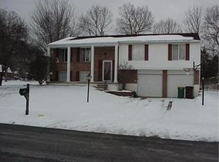 262 Myrtle Ln, Springboro, OH 45066