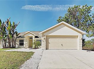 1347 Kacerik St, North Port, FL 34288