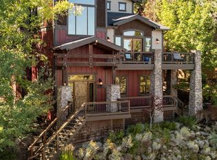 1255 NW Constellation Dr, Bend, OR 97703