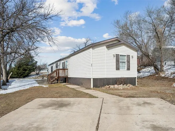 9595 Pecos Street LOT 351, Thornton, CO 80260