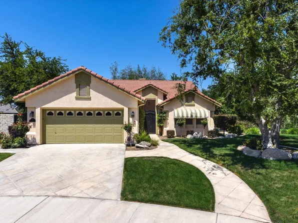 9902 Timeless Rose Ct, Bakersfield, CA 93311