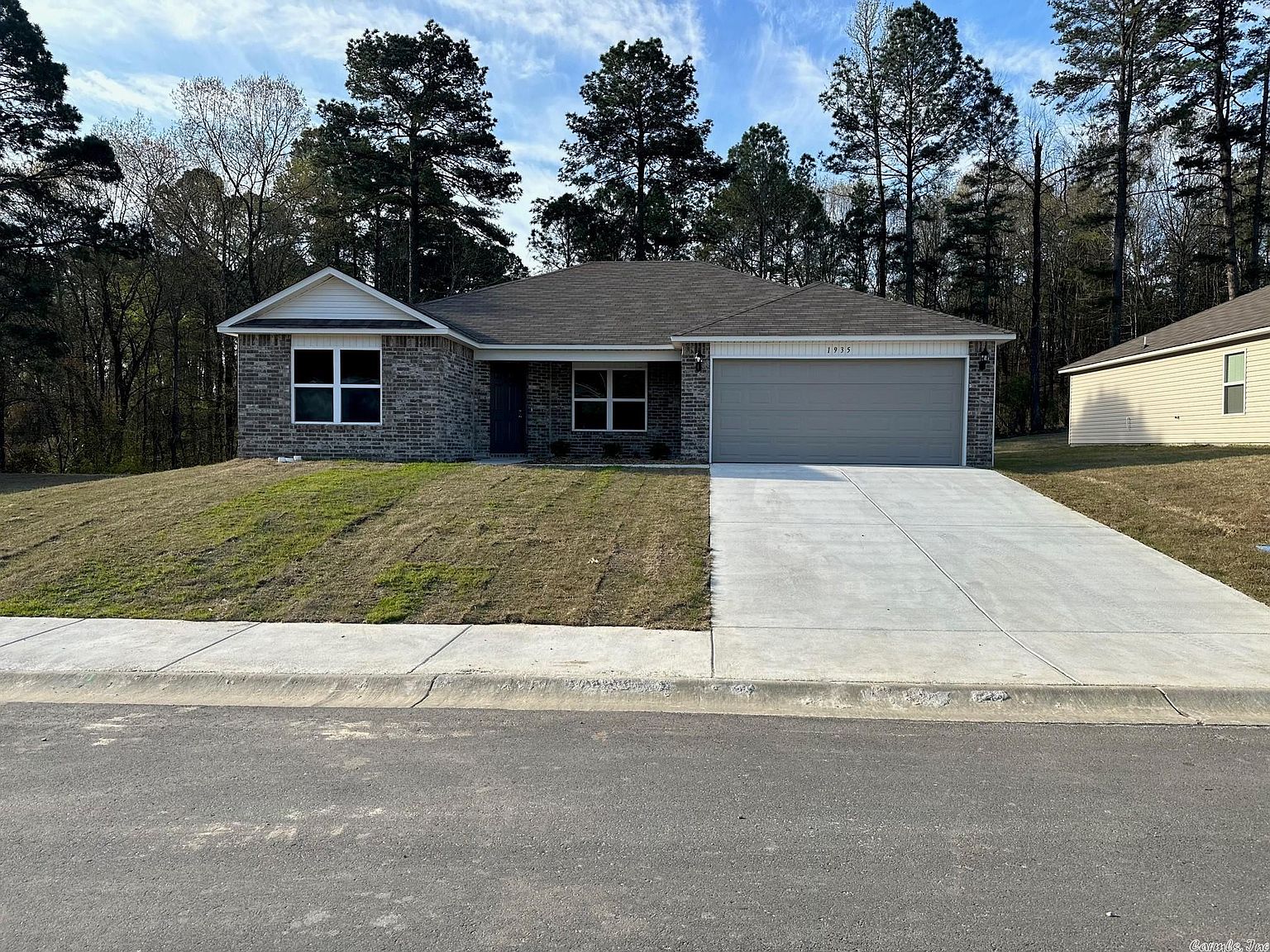 1935 Auburn Hills Dr, Benton, AR 72015 Zillow