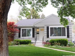 1889 S Nevada St, Salt Lake City, UT 84108