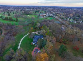 6295 Bloomfield Glens Rd, West Bloomfield, MI 48322