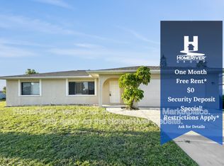 133 SE 25th Ln, Cape Coral, FL 33904