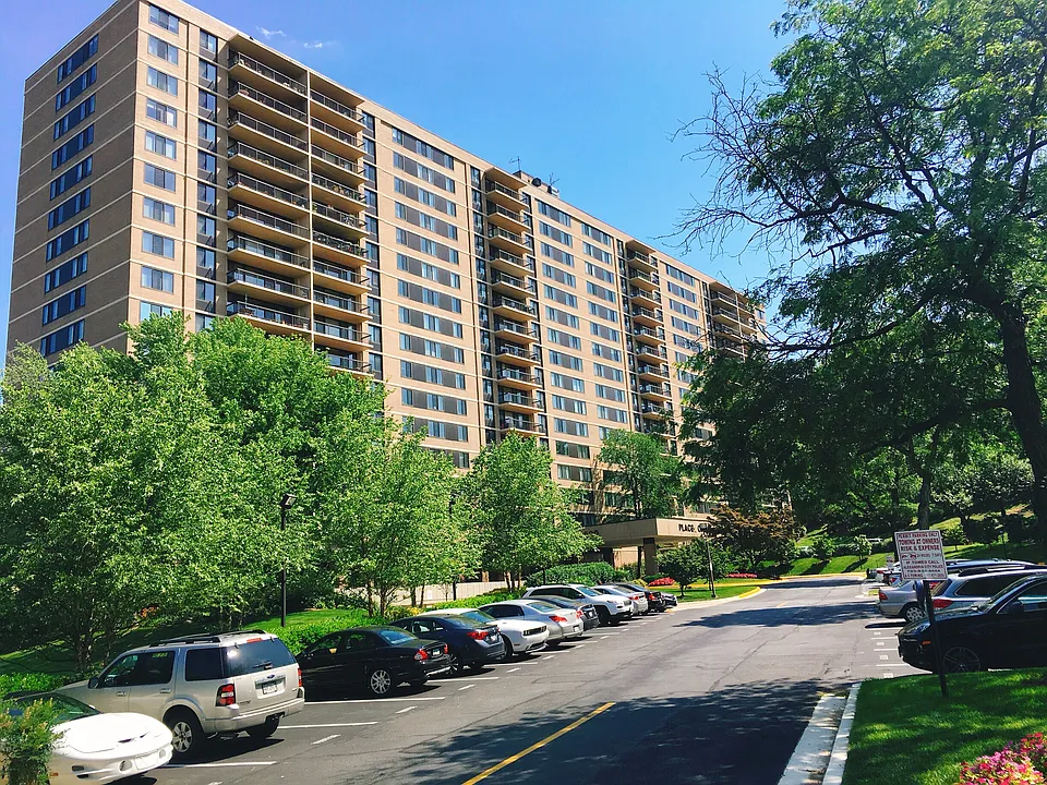 5500 Holmes Run Pkwy #1-1404-1