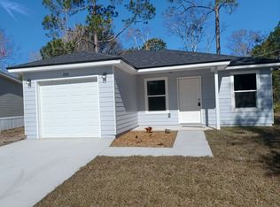 850 W 13th St, Saint Augustine, FL 32084