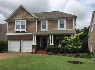 1425 Bern Dr, Spring Hill, TN 37174