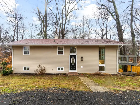 1-A Beecher Ave, Indian Head, MD 20640