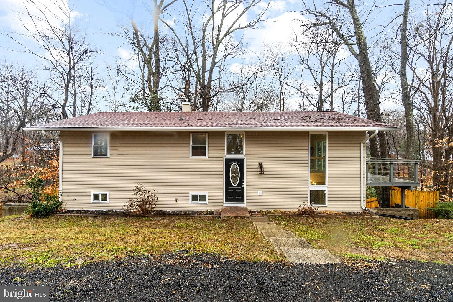 1-A Beecher Ave photo 1