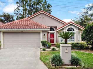 1022 E Pebble Beach Cir, Winter Springs, FL 32708