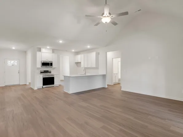 106 Centennial Ln Lot 5, Columbia, TN 38401