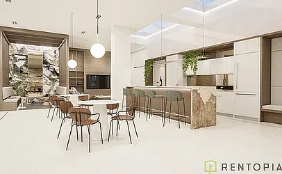 Rented by Rentopia