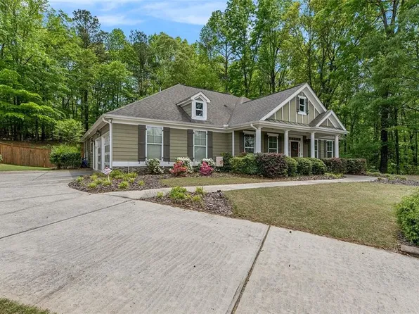 35 Wickford Way, Villa Rica, GA 30180