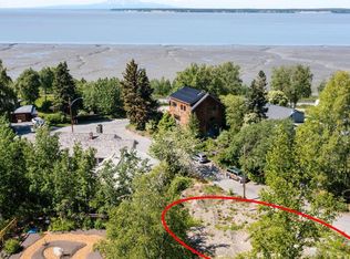 1628 W 10th Ave, Anchorage, AK 99501