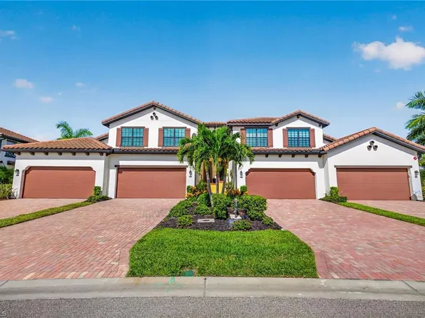 12015 Hawthorn Lake DR #201, FORT MYERS, FL 33913